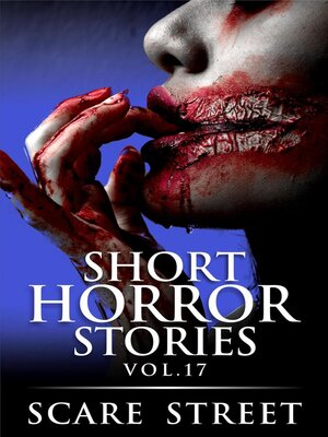 cover image of Short Horror Stories Volume 17